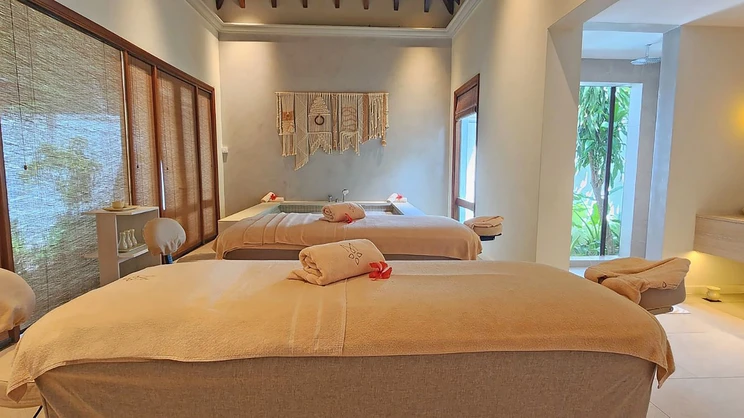 Maradiva Villas Resort and Spa